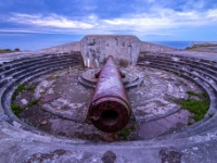 Cape Spear, Nowa Fundlandia